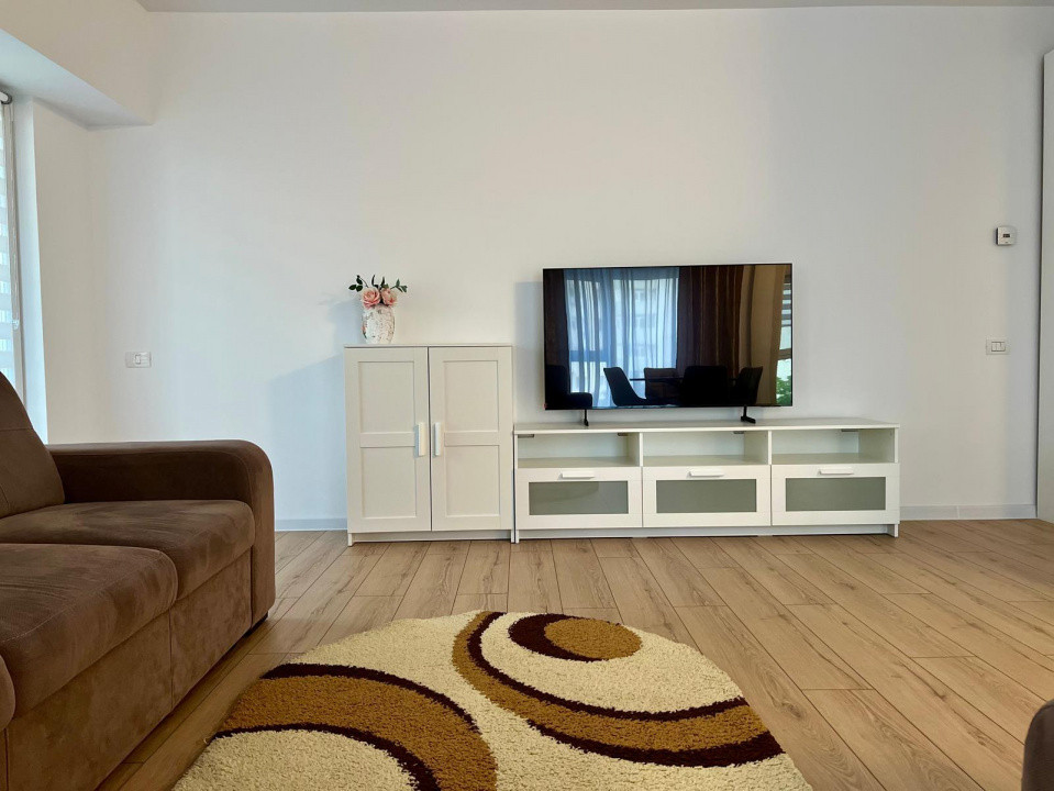 Apartament 2 camere | Premium | Prima inchiriere | GranVia LakeView - Colentina