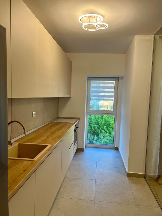 Apartament 2 camere | Premium | Prima inchiriere | GranVia LakeView - Colentina