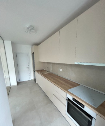 Apartament 2 camere | Premium | Prima inchiriere | GranVia LakeView - Colentina