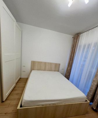 Apartament 2 camere | Premium | Prima inchiriere | GranVia LakeView - Colentina