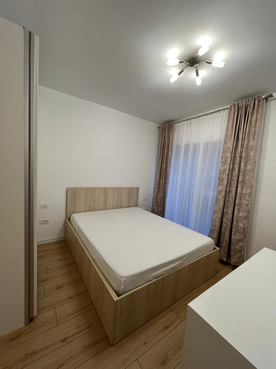 Apartament 2 camere | Premium | Prima inchiriere | GranVia LakeView - Colentina