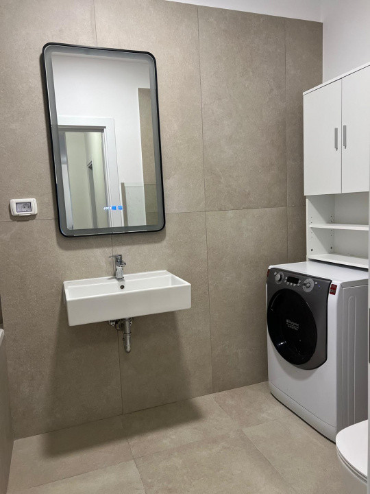 Apartament 2 camere | Premium | Prima inchiriere | GranVia LakeView - Colentina