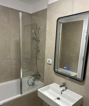 Apartament 2 camere | Premium | Prima inchiriere | GranVia LakeView - Colentina