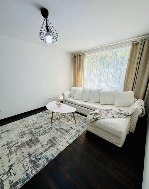 Apartament 3 camere | Prima inchiriere | Tudor Vladimirescu - Soseaua Alexandria