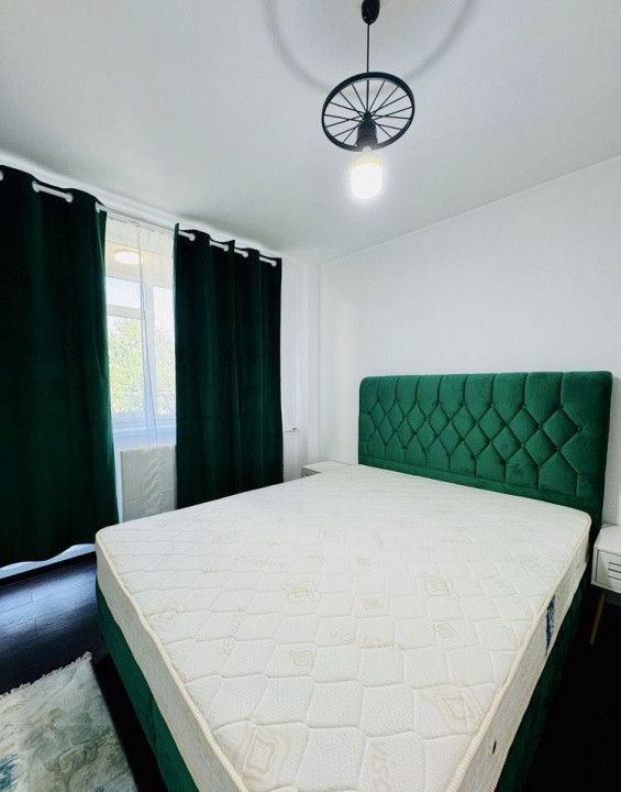 Apartament 3 camere | Prima inchiriere | Tudor Vladimirescu - Soseaua Alexandria