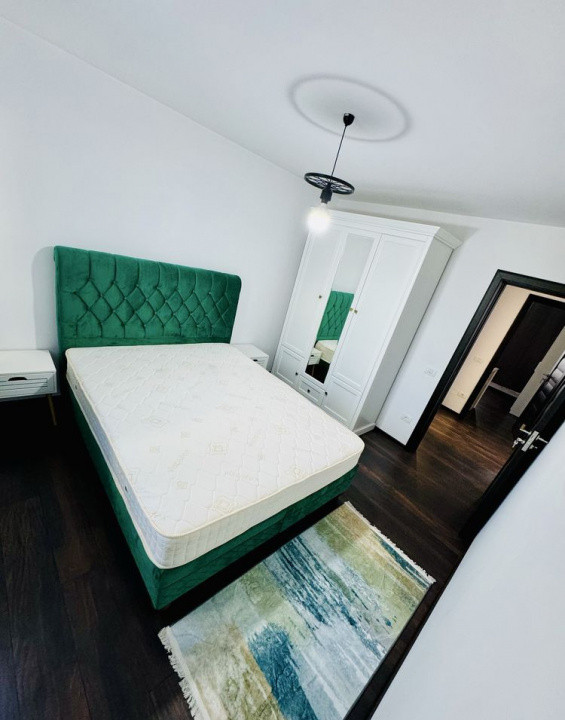 Apartament 3 camere | Prima inchiriere | Tudor Vladimirescu - Soseaua Alexandria