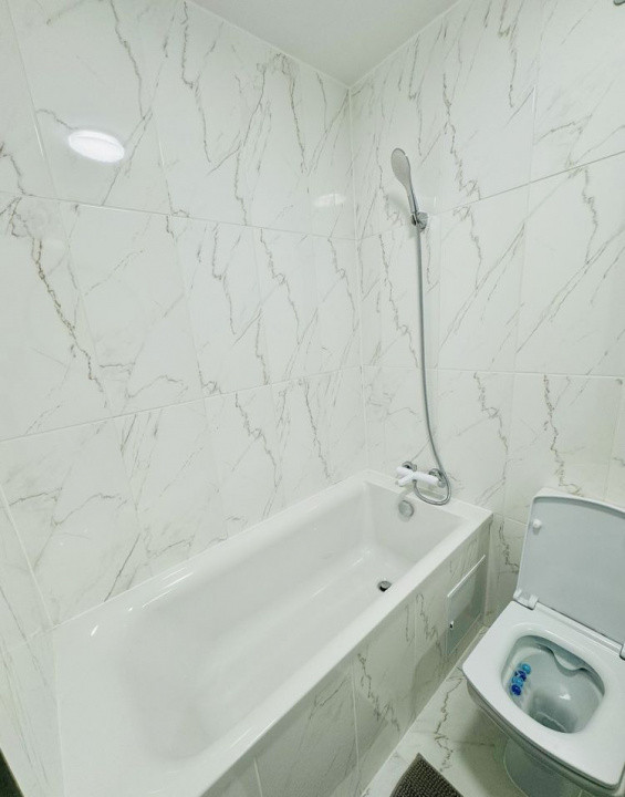 Apartament 3 camere | Prima inchiriere | Tudor Vladimirescu - Soseaua Alexandria