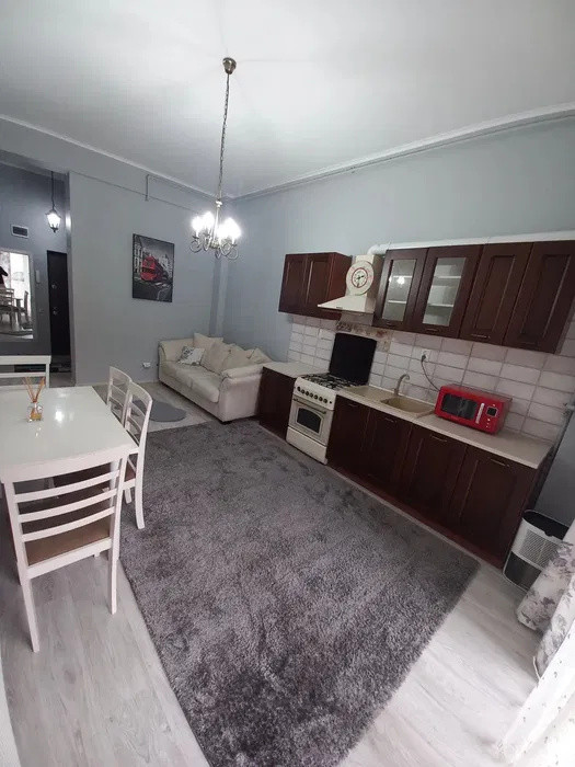 Apartament 2 camere – Central