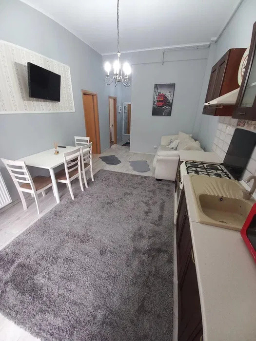 Apartament 2 camere – Central