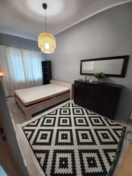 Apartament 2 camere – Central