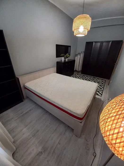 Apartament 2 camere – Central