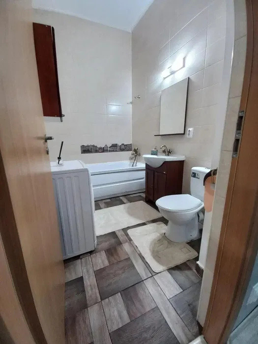 Apartament 2 camere – Central