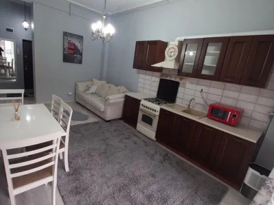 Apartament 2 camere – Central