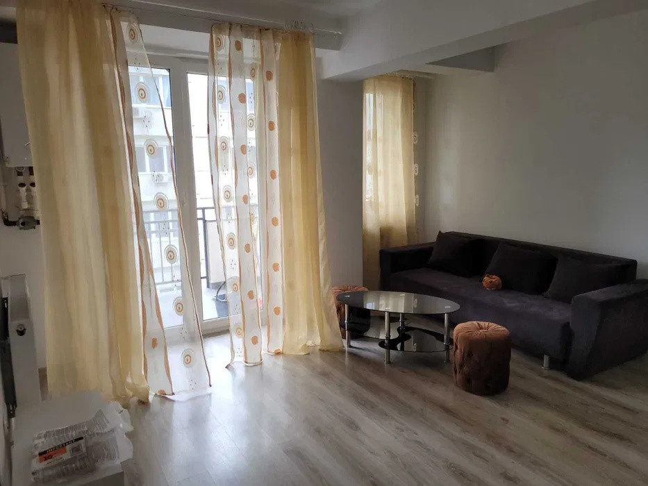 Apartament 3 camere – Gării / Oașului | Parcare subterană