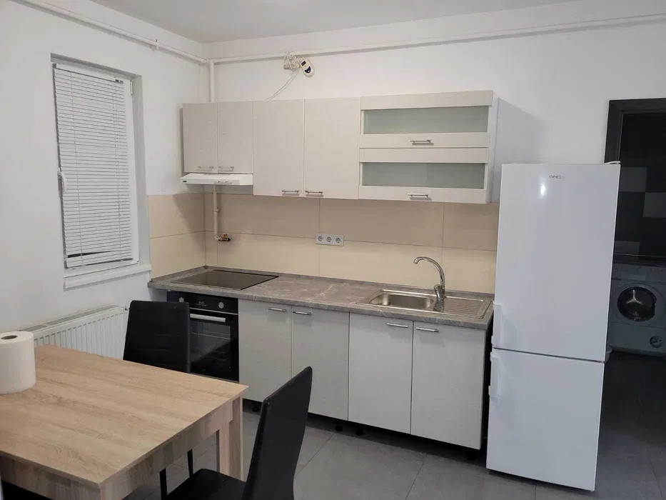 Apartament 3 camere – Gării / Oașului | Parcare subterană