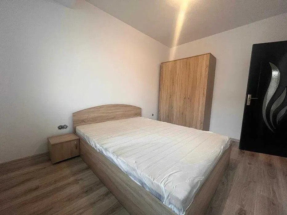 Apartament 3 camere – Gării / Oașului | Parcare subterană