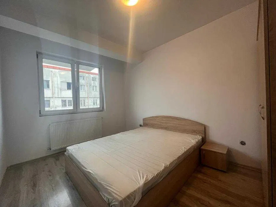 Apartament 3 camere – Gării / Oașului | Parcare subterană