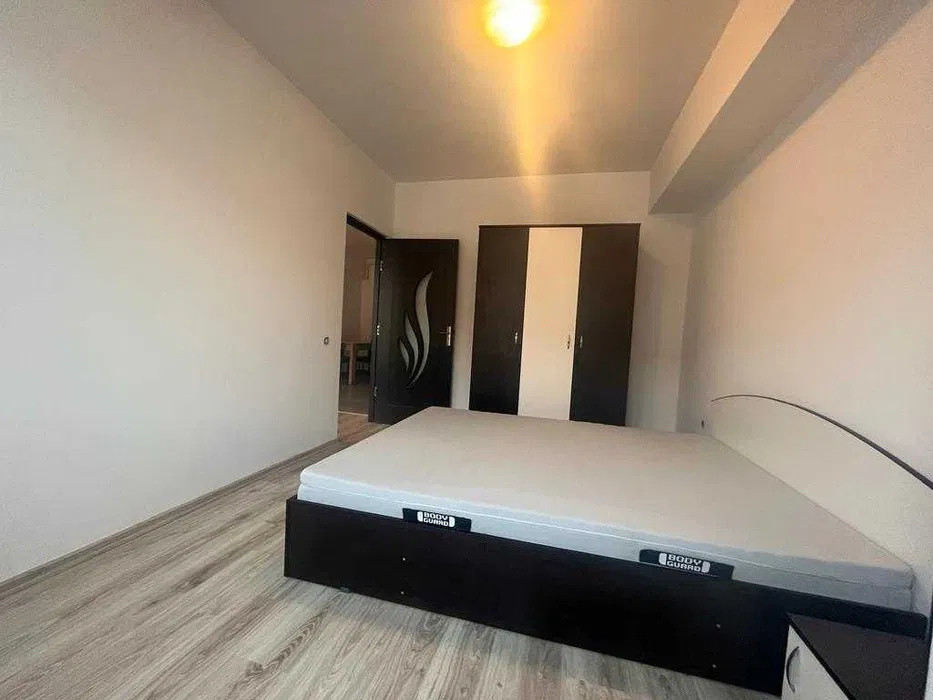 Apartament 3 camere – Gării / Oașului | Parcare subterană