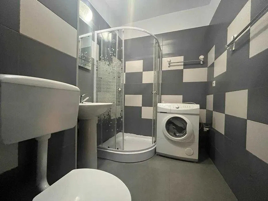 Apartament 3 camere – Gării / Oașului | Parcare subterană