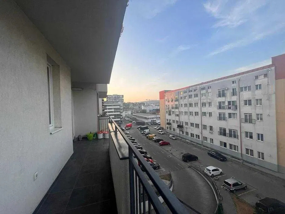 Apartament 3 camere – Gării / Oașului | Parcare subterană