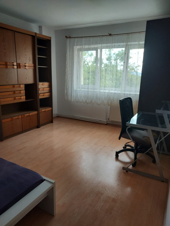 Apartament 4 camere – Zorilor