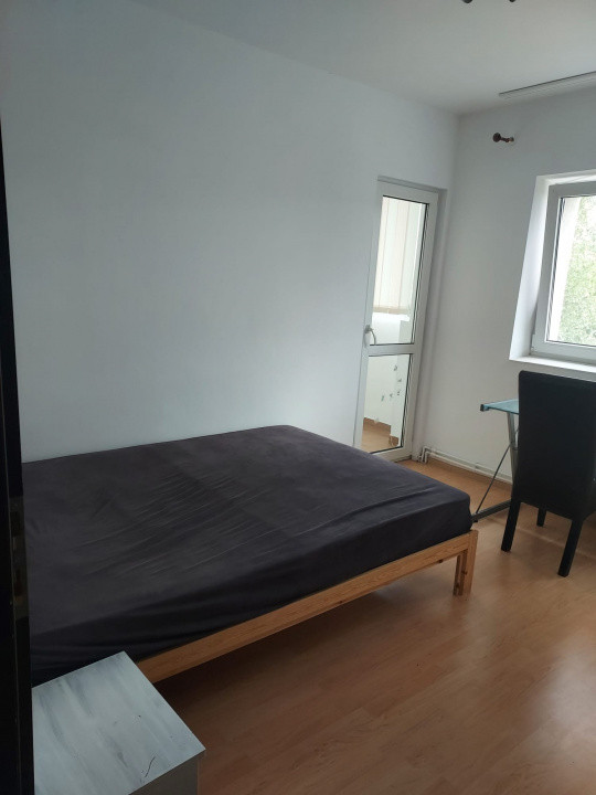 Apartament 4 camere – Zorilor