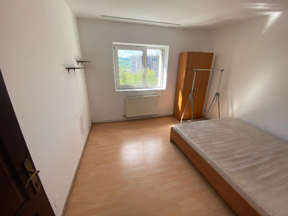 Apartament 4 camere – Zorilor