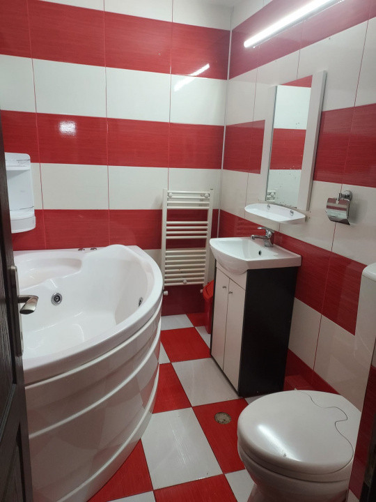Apartament 4 camere – Zorilor