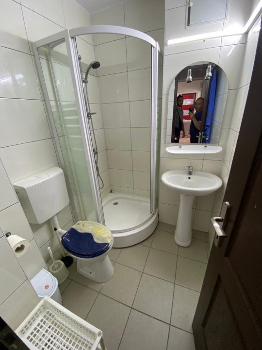 Apartament 4 camere – Zorilor