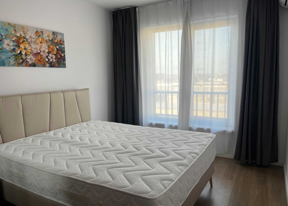 Apartament 2 camere | Centrala proprie | Parcare | H Pipera Lake