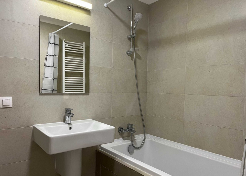 Apartament 2 camere | Centrala proprie | Parcare | H Pipera Lake