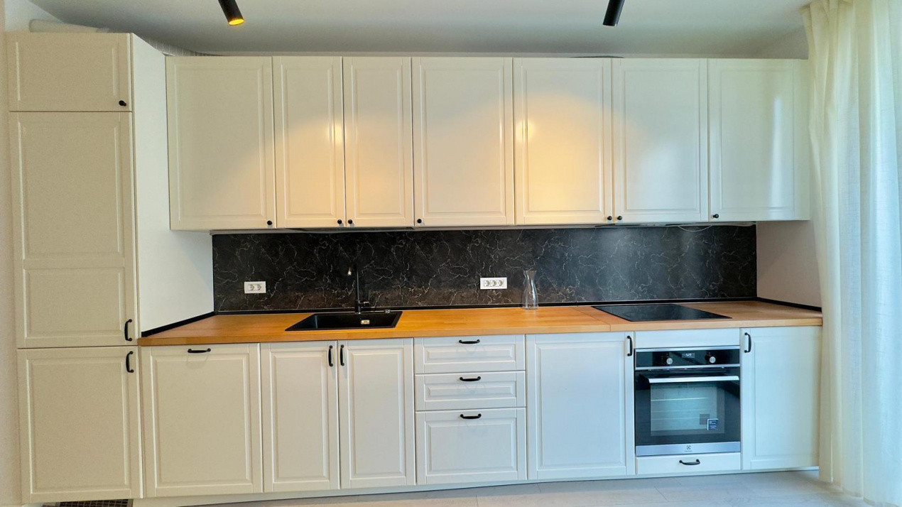 Apartament 2 camere | LUX | Parcare | WIN Herastrau