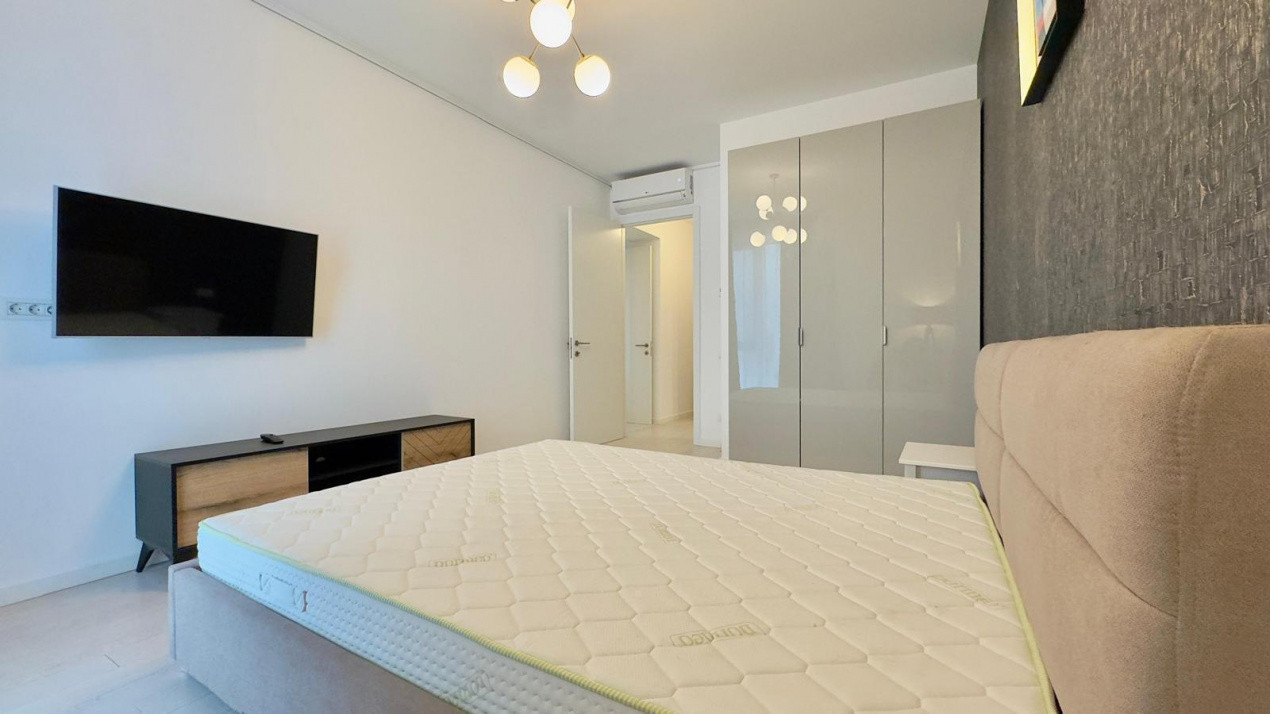 Apartament 2 camere | LUX | Parcare | WIN Herastrau