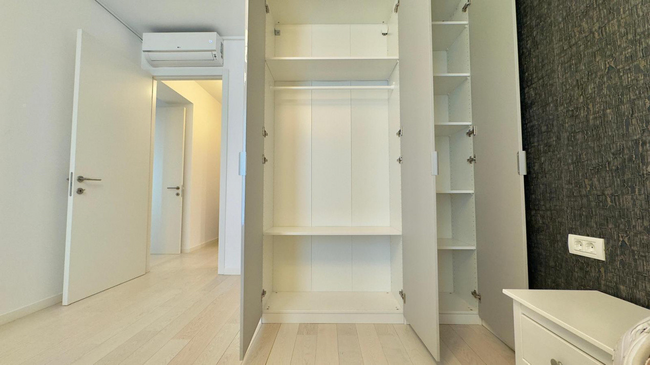 Apartament 2 camere | LUX | Parcare | WIN Herastrau