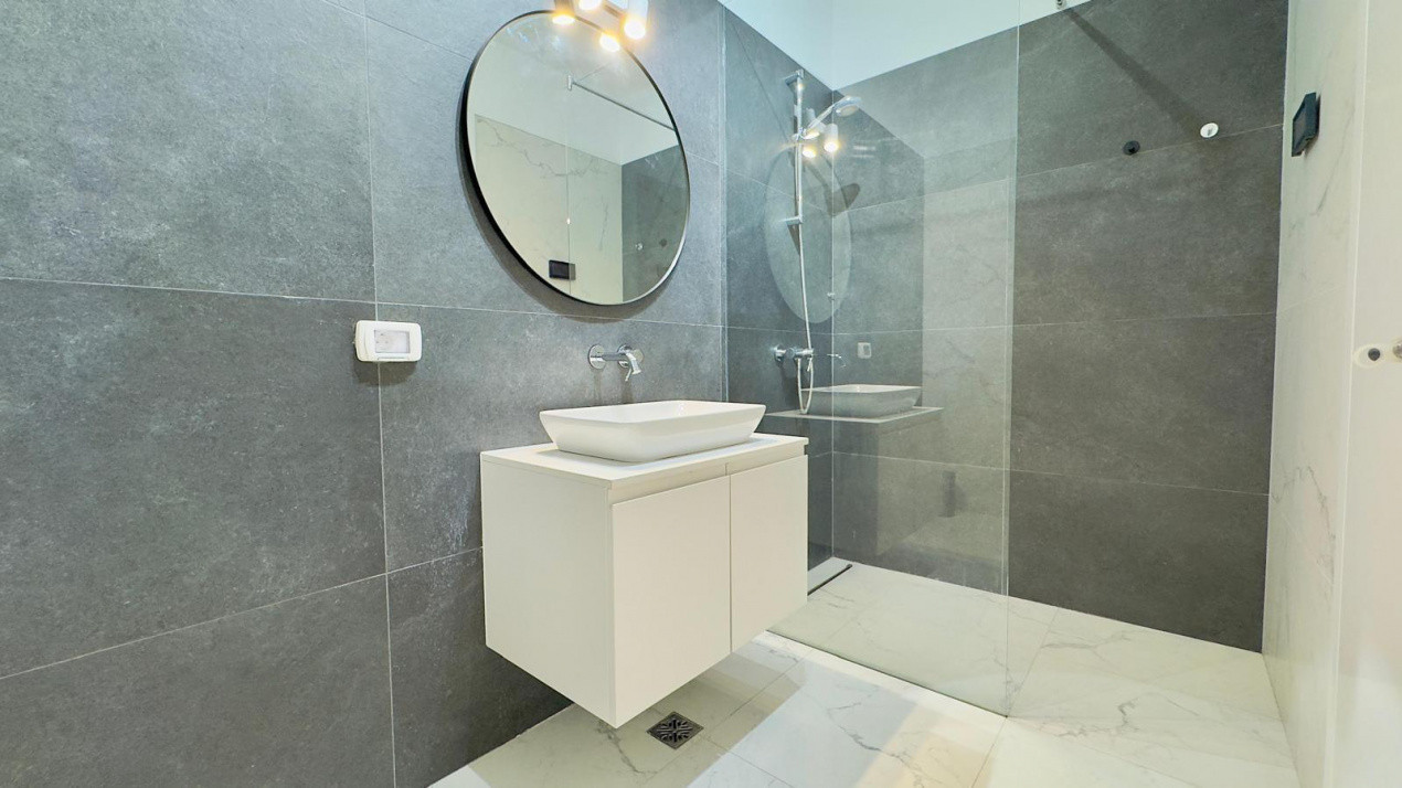 Apartament 2 camere | LUX | Parcare | WIN Herastrau