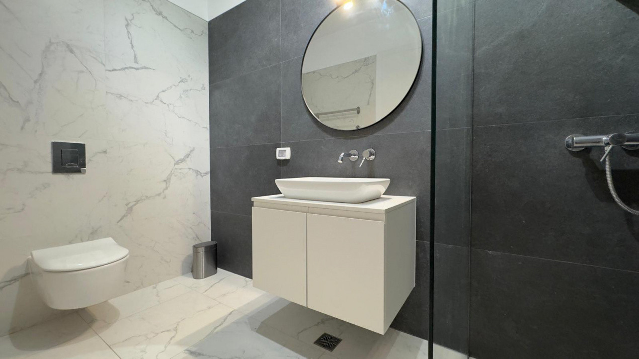 Apartament 2 camere | LUX | Parcare | WIN Herastrau