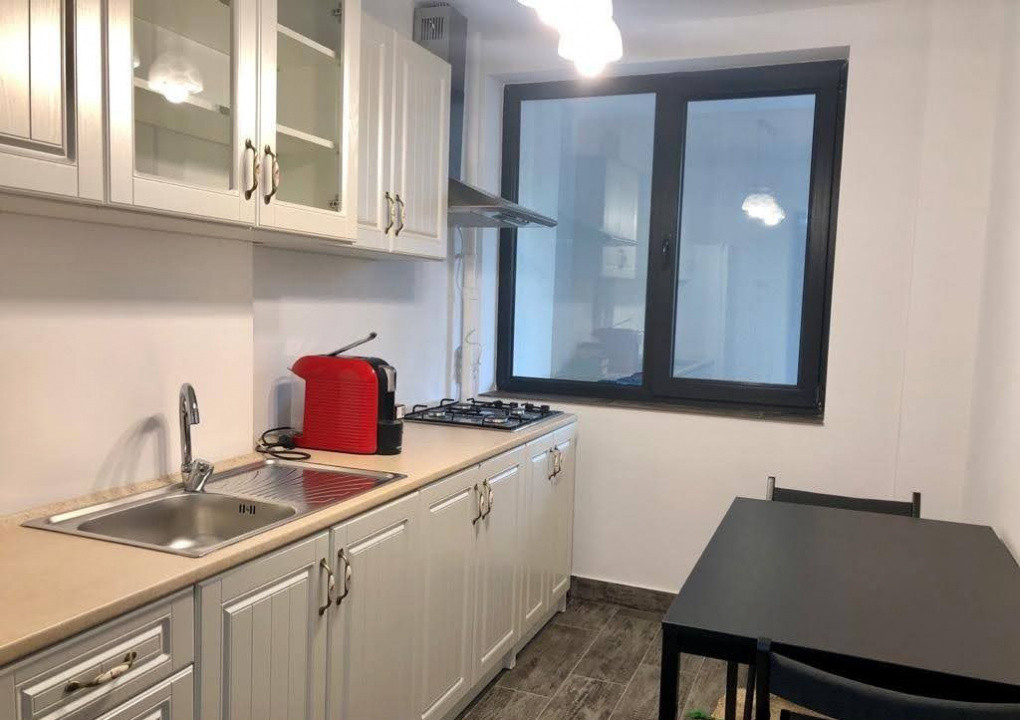 Apartament 2 camere | Mobilat & Utilat complet | Stefan cel Mare - Obor