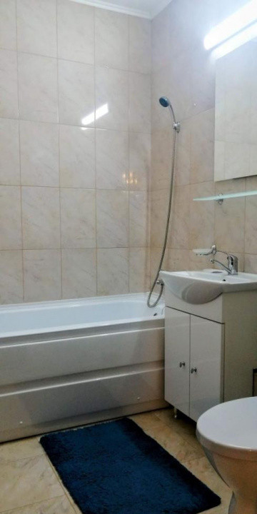 Apartament 2 camere | Mobilat & Utilat complet | Stefan cel Mare - Obor