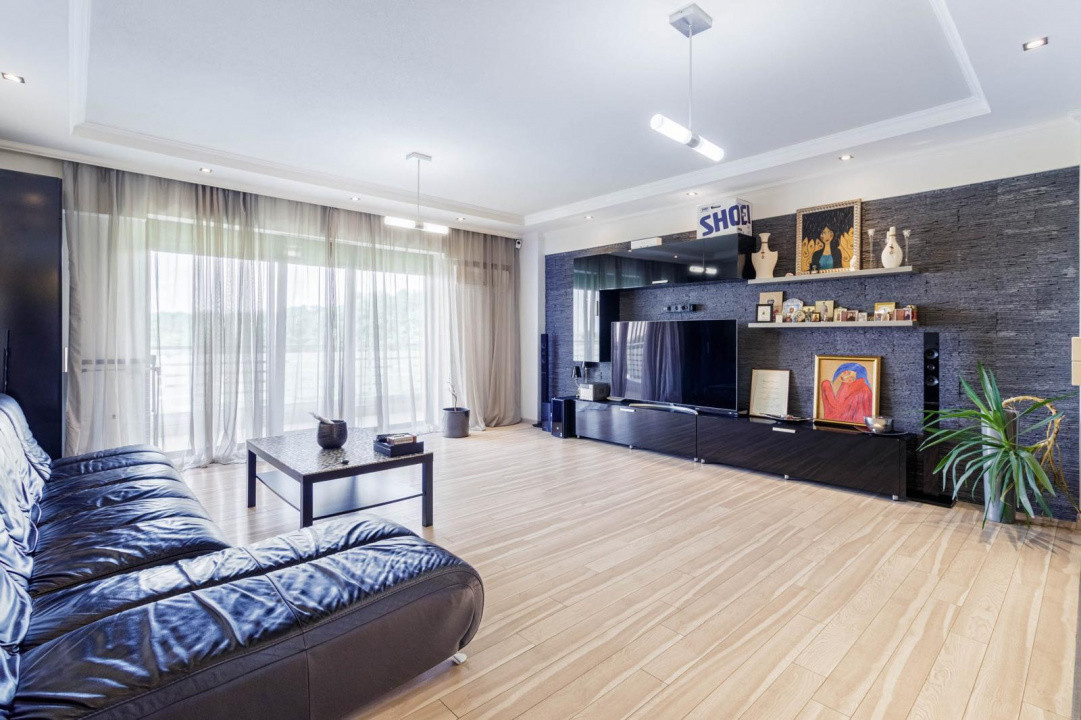 Apartament 2 camere | 80mp | Diamond Residence Pipera