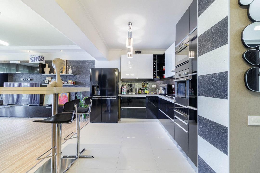 Apartament 2 camere | 80mp | Diamond Residence Pipera