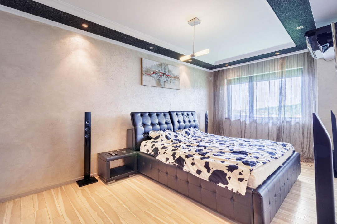 Apartament 2 camere | 80mp | Diamond Residence Pipera