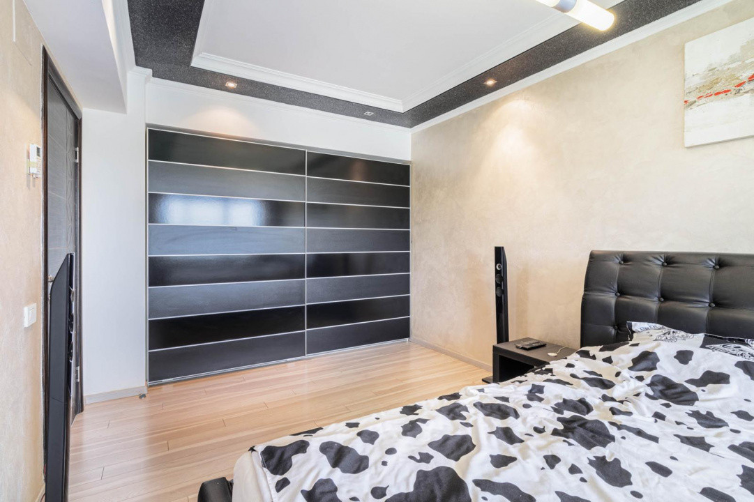 Apartament 2 camere | 80mp | Diamond Residence Pipera
