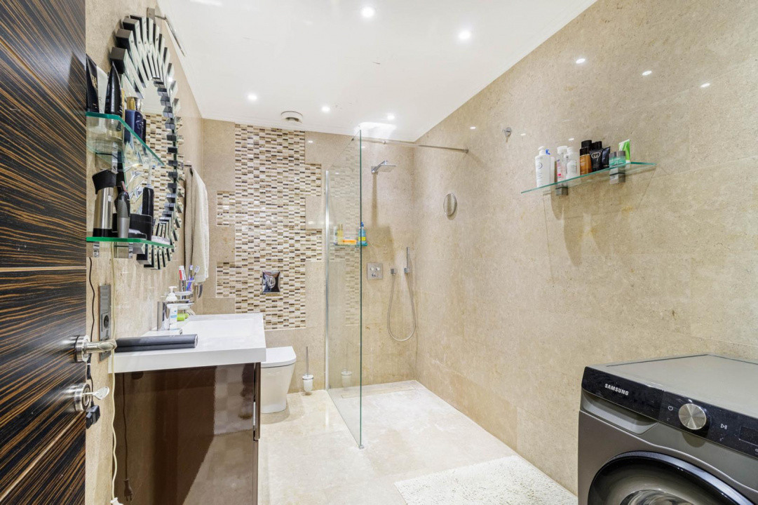 Apartament 2 camere | 80mp | Diamond Residence Pipera