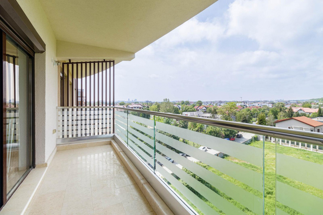 Apartament 2 camere | 80mp | Diamond Residence Pipera