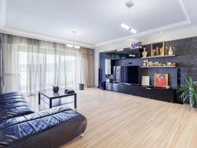 Apartament 2 camere | 80mp | Diamond Residence Pipera