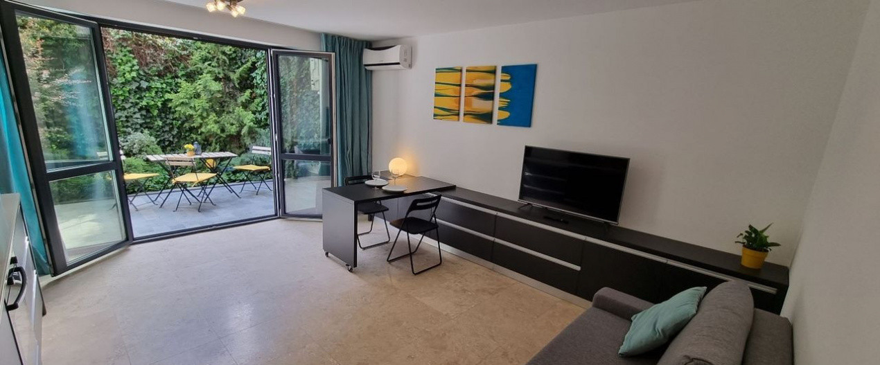 Studio Modern | Parcul Tineretului - Metrou Brancoveanu