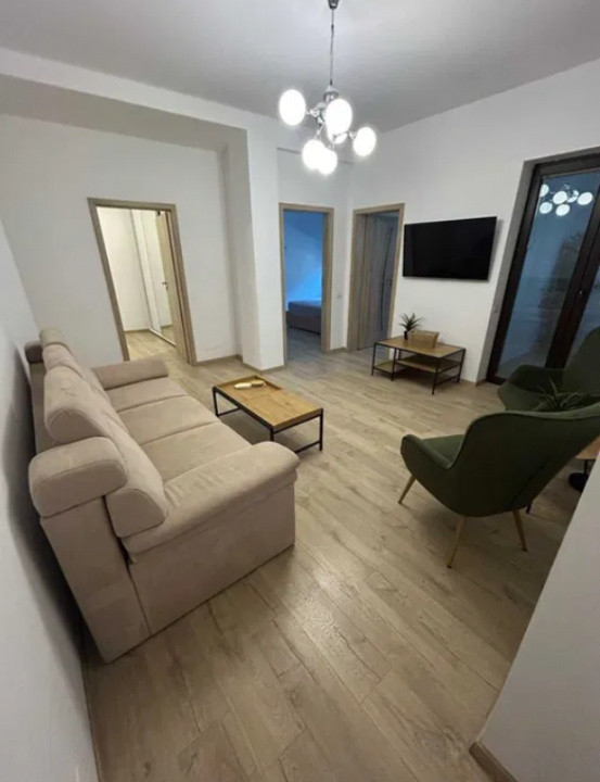 Apartament 3 camere | Centrala proprie | Calea Victoriei