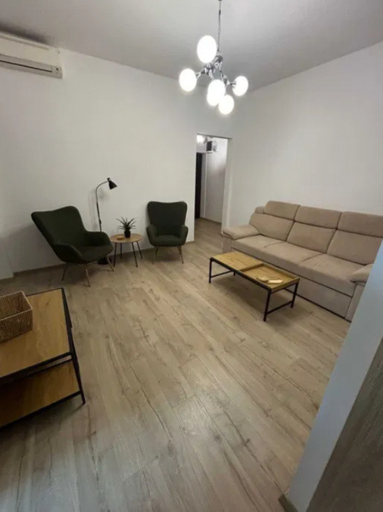 Apartament 3 camere | Centrala proprie | Calea Victoriei