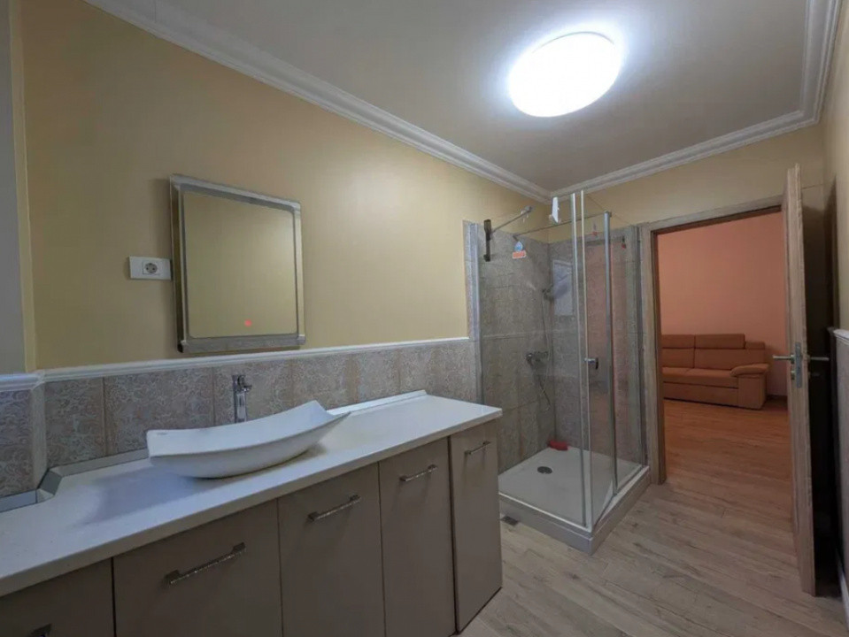 Apartament 3 camere | Centrala proprie | Calea Victoriei