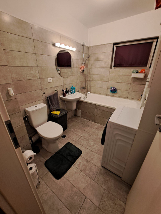 Apartament 2 camere | 64mp | Parcare subterana | CityLights Pipera